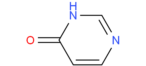 4(3H)-嘧啶酮