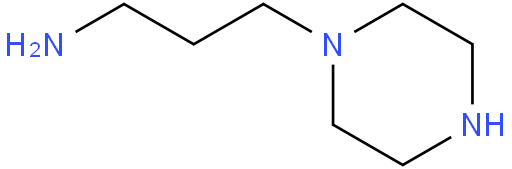 N-(3-氨基丙基)哌嗪