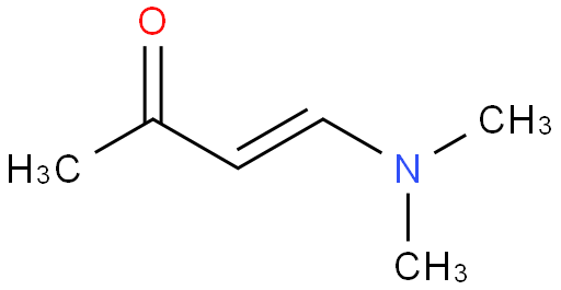 (E)-4-(二甲基氨基)丁-3-烯-2-酮