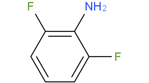 2,6-二氟苯胺