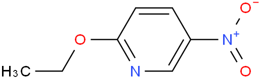 2-乙氧基-5-硝基吡啶