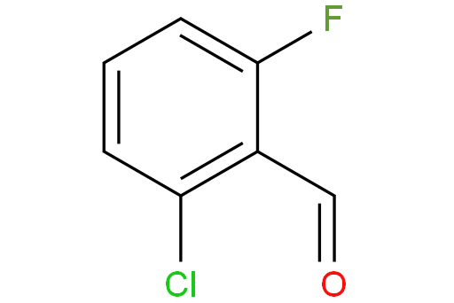2-氯-6-氟苯甲醛