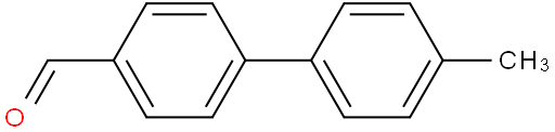 4'-甲基联苯-4-甲醛