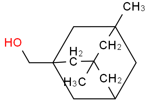 3,5-二甲基-1-金刚烷甲醇