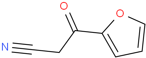 2-呋喃甲酰乙腈