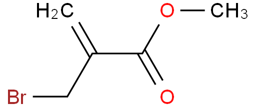 2-(溴甲基)丙烯酸甲酯