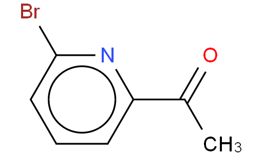 2-乙酰基-6-溴吡啶