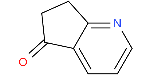 6,7-二氢环戊烷并[b]吡啶-5-酮