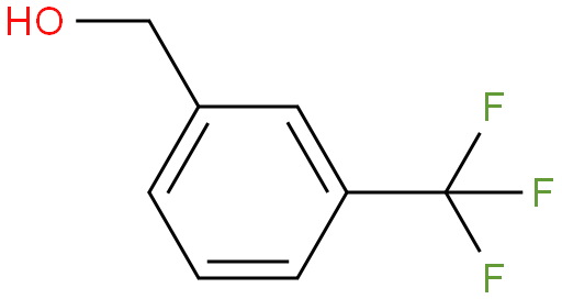 3-(三氟甲基)苄醇