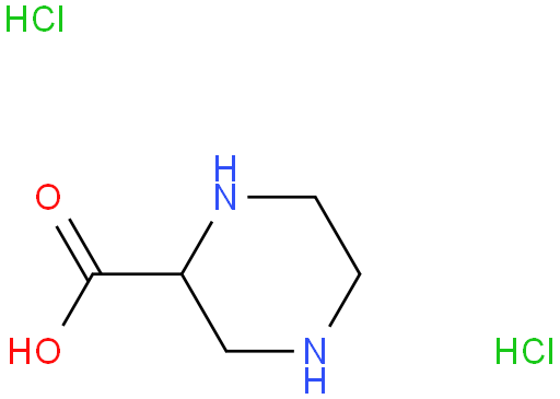 哌嗪-2-羧酸二盐酸盐