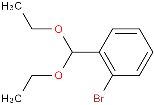 2-溴苯甲醛二乙缩醛