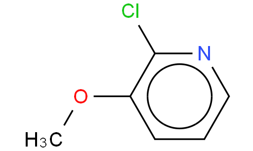 2-氯-3-甲氧基吡啶