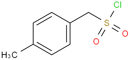 对甲基苄磺酰氯
