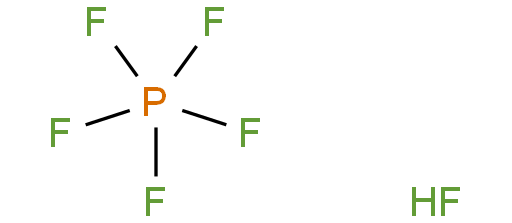 六氟磷酸