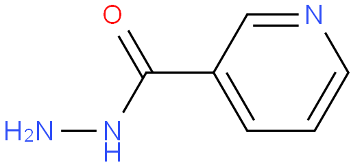 烟酸酰肼