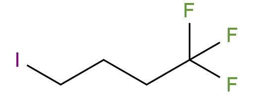 1,1,1-三氟-4-碘丁烷