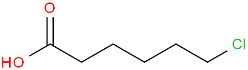 6-氯己酸