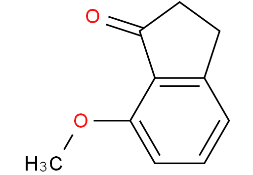 7-甲氧基-1-茚酮