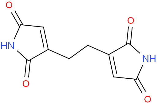 1,2-二马来酰亚胺基乙烷