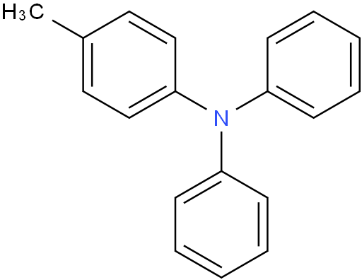 4-甲基三苯胺