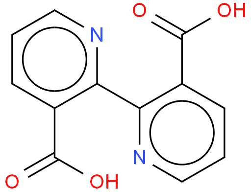 2,2'-联吡啶-3,3'-二甲酸