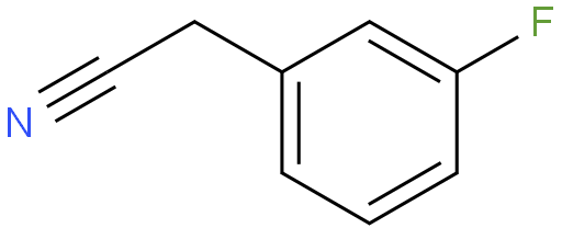 3-氟苯乙腈