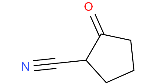 环戊酮-2-甲腈