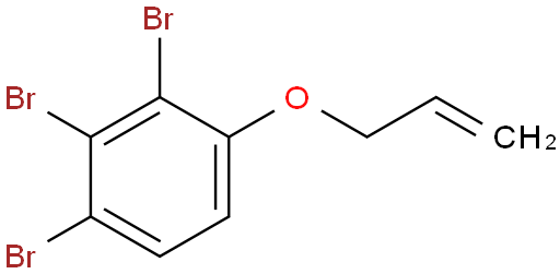 2,4,6-三溴苯基烯丙基醚