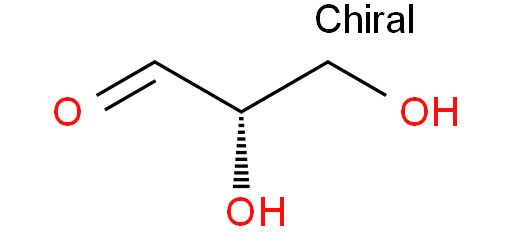 L-(-)-甘油醛