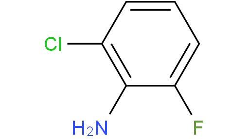 2-氯-6-氟苯胺