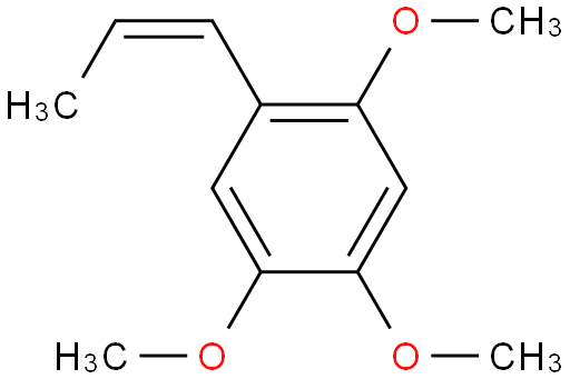 β-细辛脑