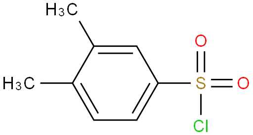 3,4-二甲基苯磺酰氯