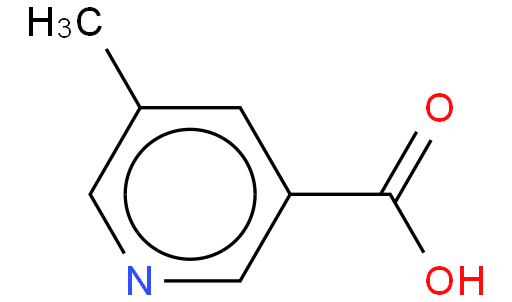 5-甲基烟酸