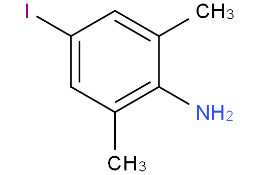 4-碘-2,6-二甲基苯胺