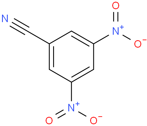 3,5-二硝基苯甲腈