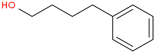 4-苯基丁醇