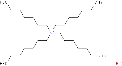 四庚基溴化铵