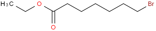 7-溴庚酸乙酯