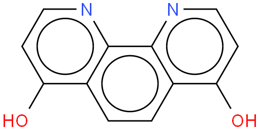 4,7-二羟基-1,10-菲罗啉