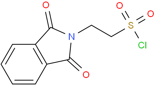 2-苯二甲酰亚氨基乙烷磺酰氯