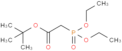 二乙基膦酰基乙酸叔丁酯