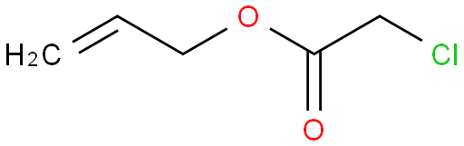 氯乙酸丙烯酯