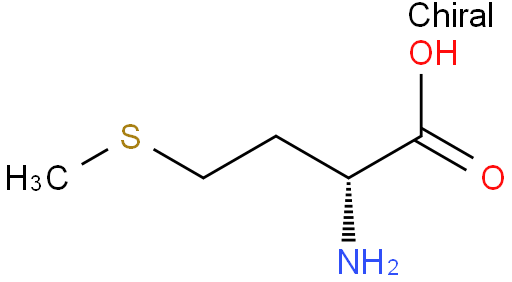 D-蛋氨酸