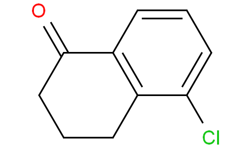 5-氯-3,4-二氢萘-1(2H)-酮
