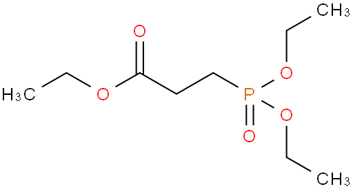3-膦酰丙酸三乙脂