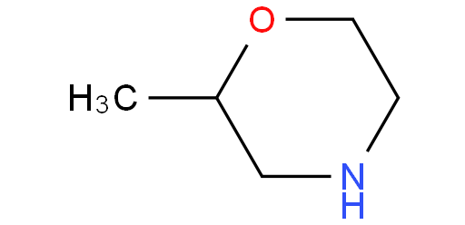 2-甲基吗啉