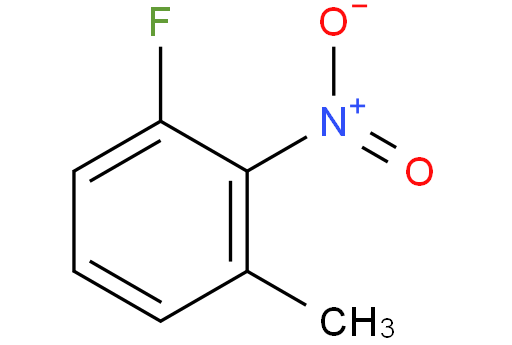 3-氟-2-硝基甲苯