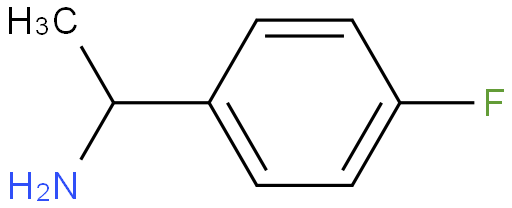 1-(4-氟苯基)乙胺
