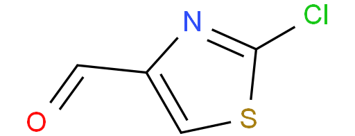 2-氯噻唑-4-甲醛