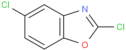 2,5-二氯苯并噁唑